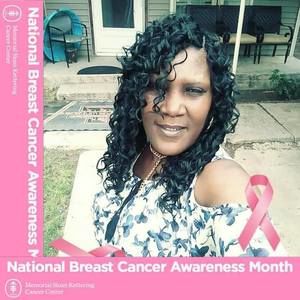 Meet your Posher, Stacy